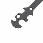 AR-15 Combo Wrench Steel Armorers